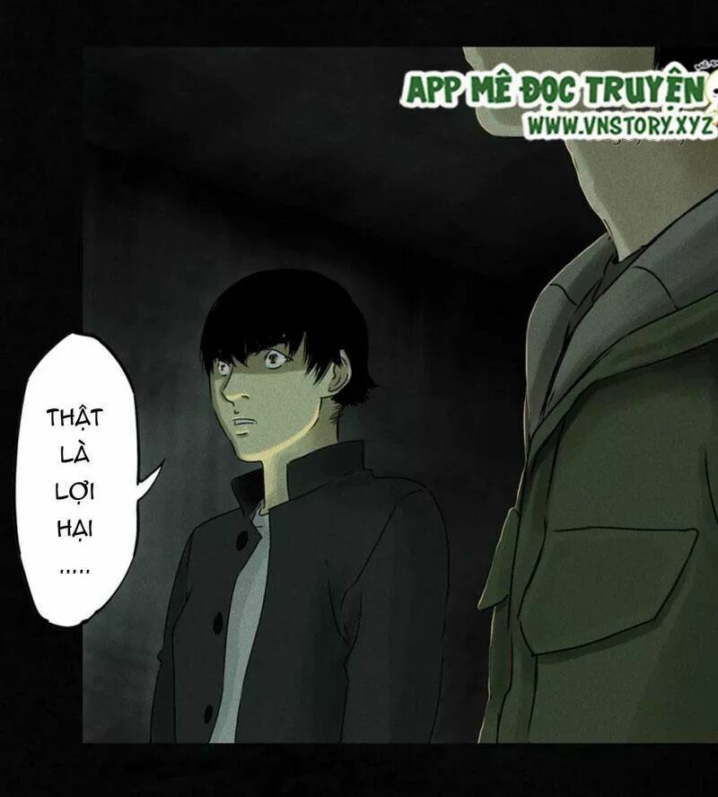 Thành đô 1995: Chapter 46