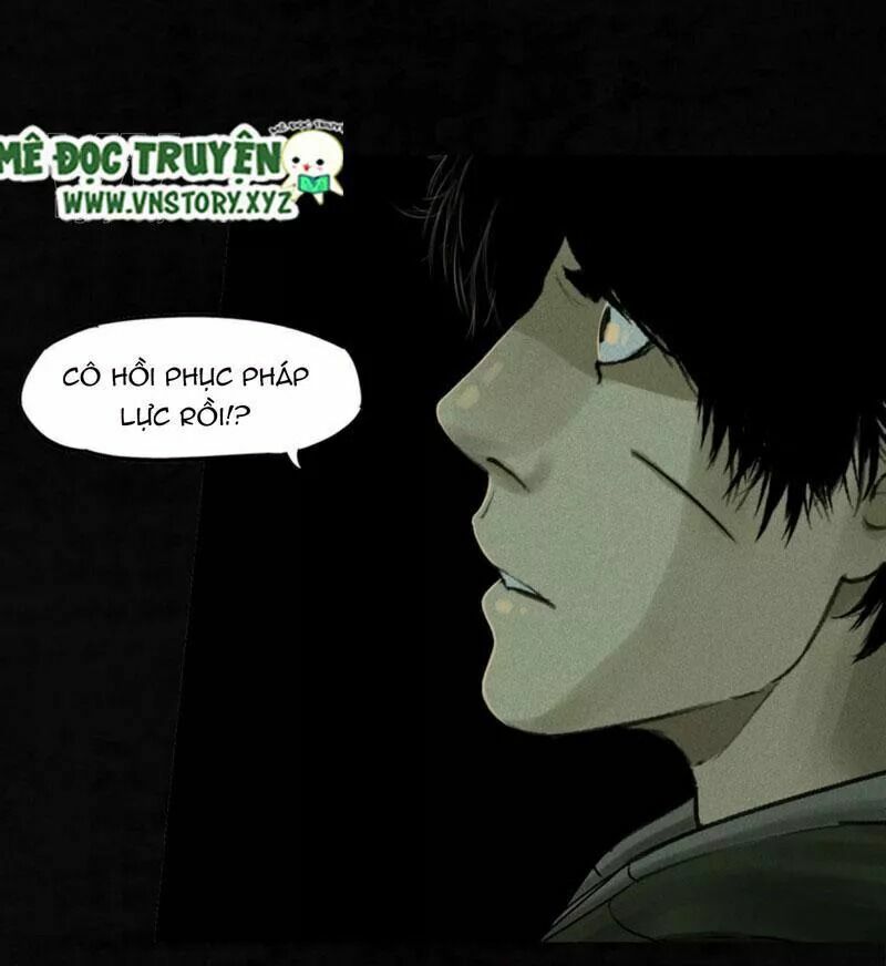 Thành đô 1995: Chapter 46