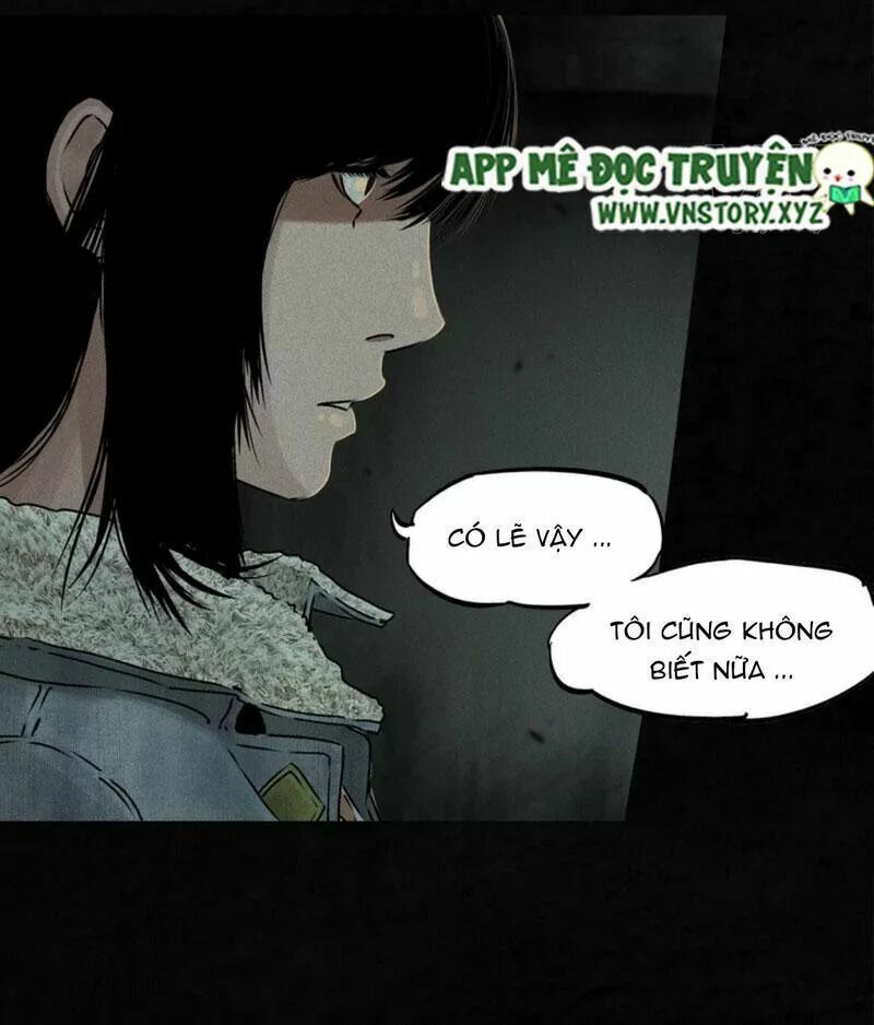 Thành đô 1995: Chapter 46