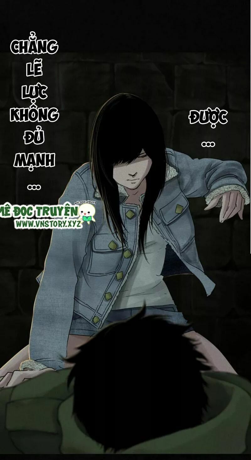 Thành đô 1995: Chapter 46