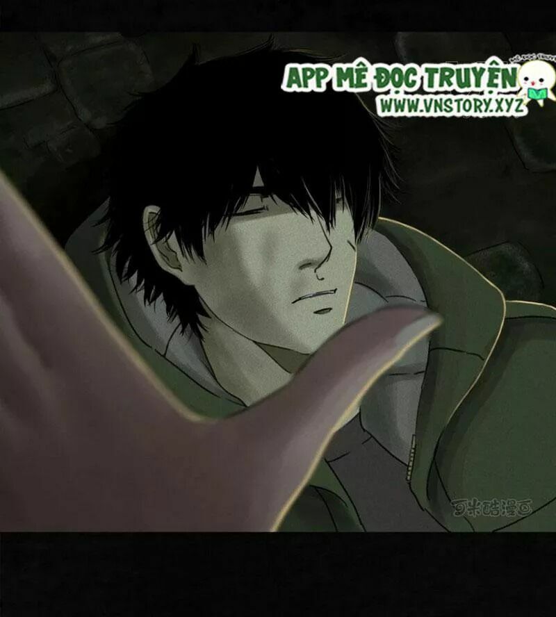 Thành đô 1995: Chapter 46