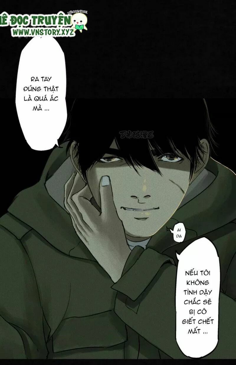 Thành đô 1995: Chapter 46
