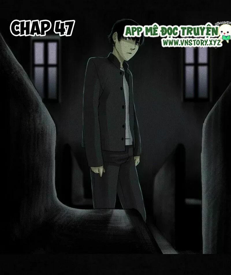 Thành đô 1995: Chapter 47