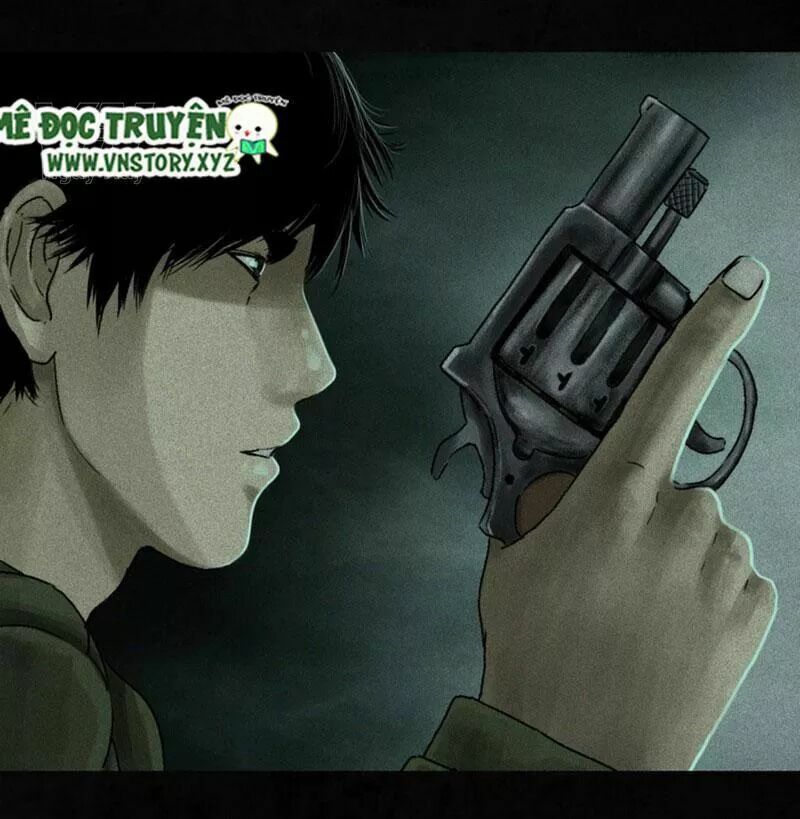 Thành đô 1995: Chapter 47
