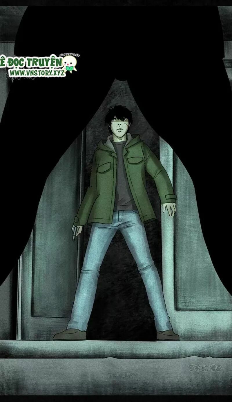 Thành đô 1995: Chapter 47
