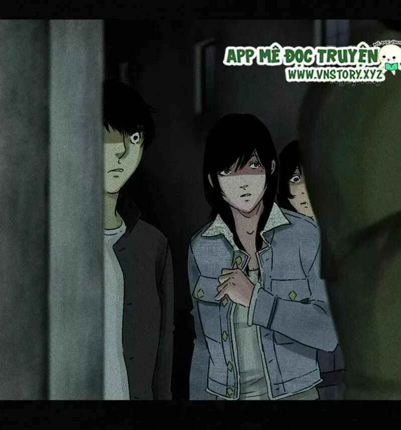 Thành đô 1995: Chapter 47