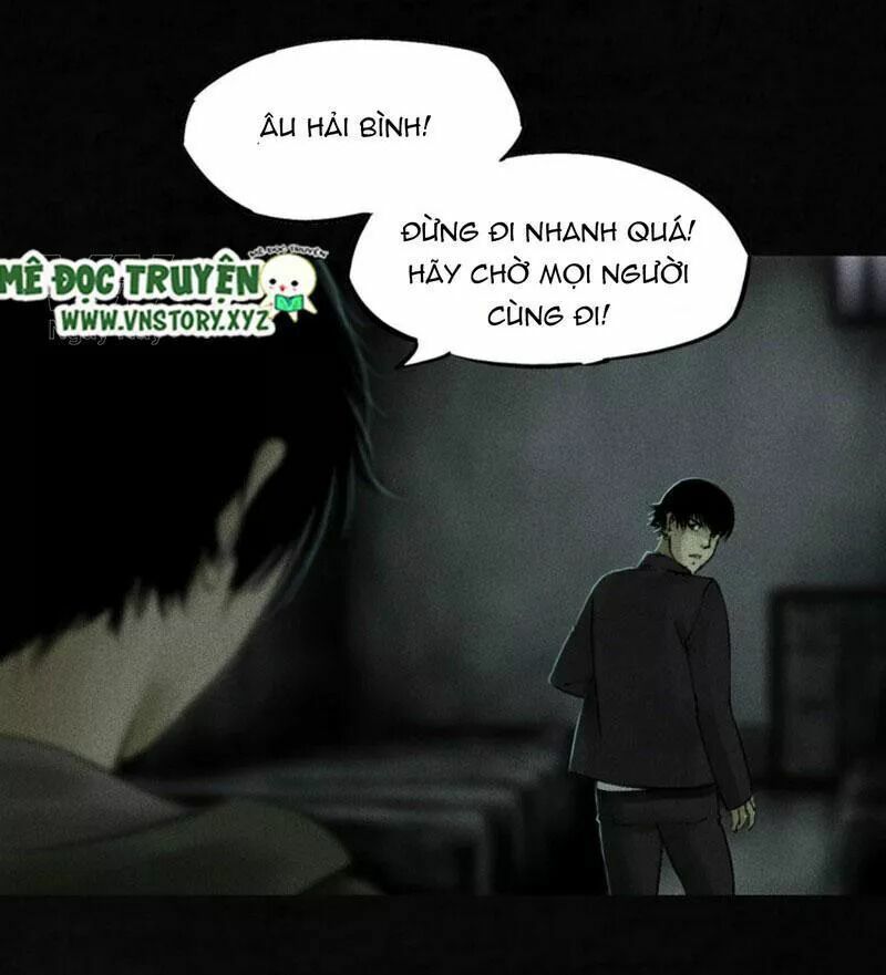 Thành đô 1995: Chapter 47