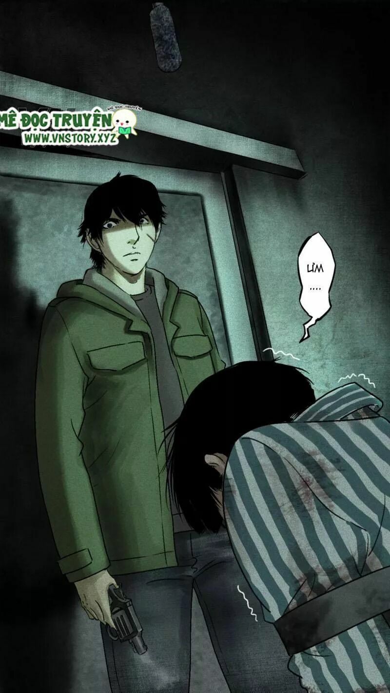 Thành đô 1995: Chapter 47