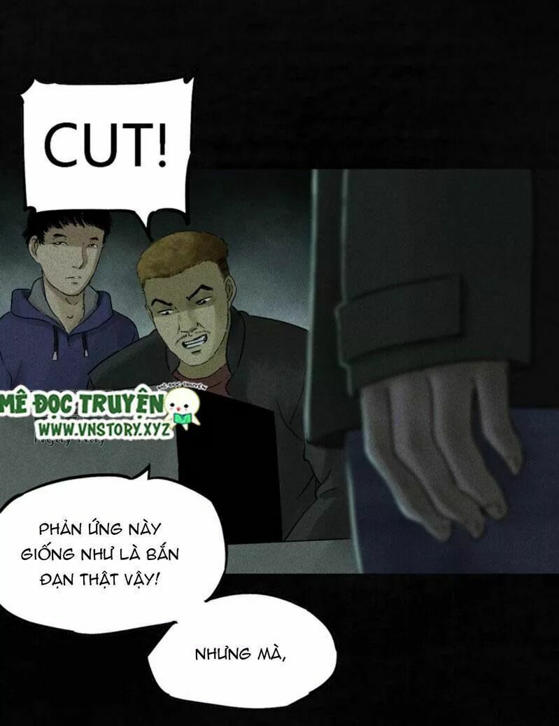 Thành đô 1995: Chapter 47