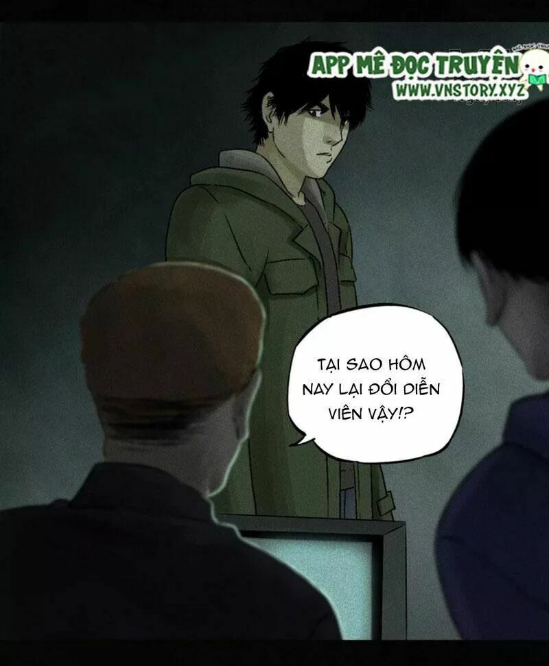 Thành đô 1995: Chapter 47