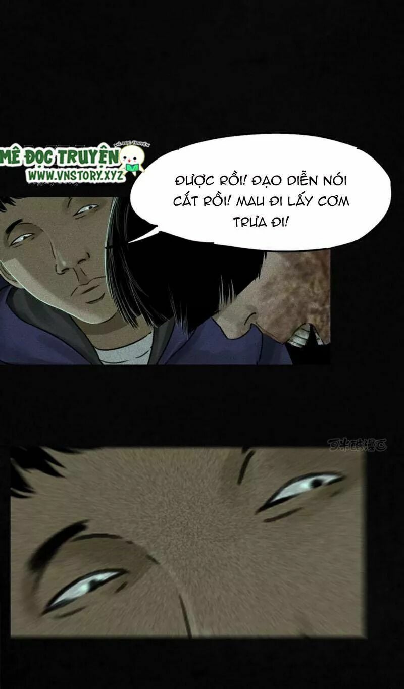 Thành đô 1995: Chapter 47