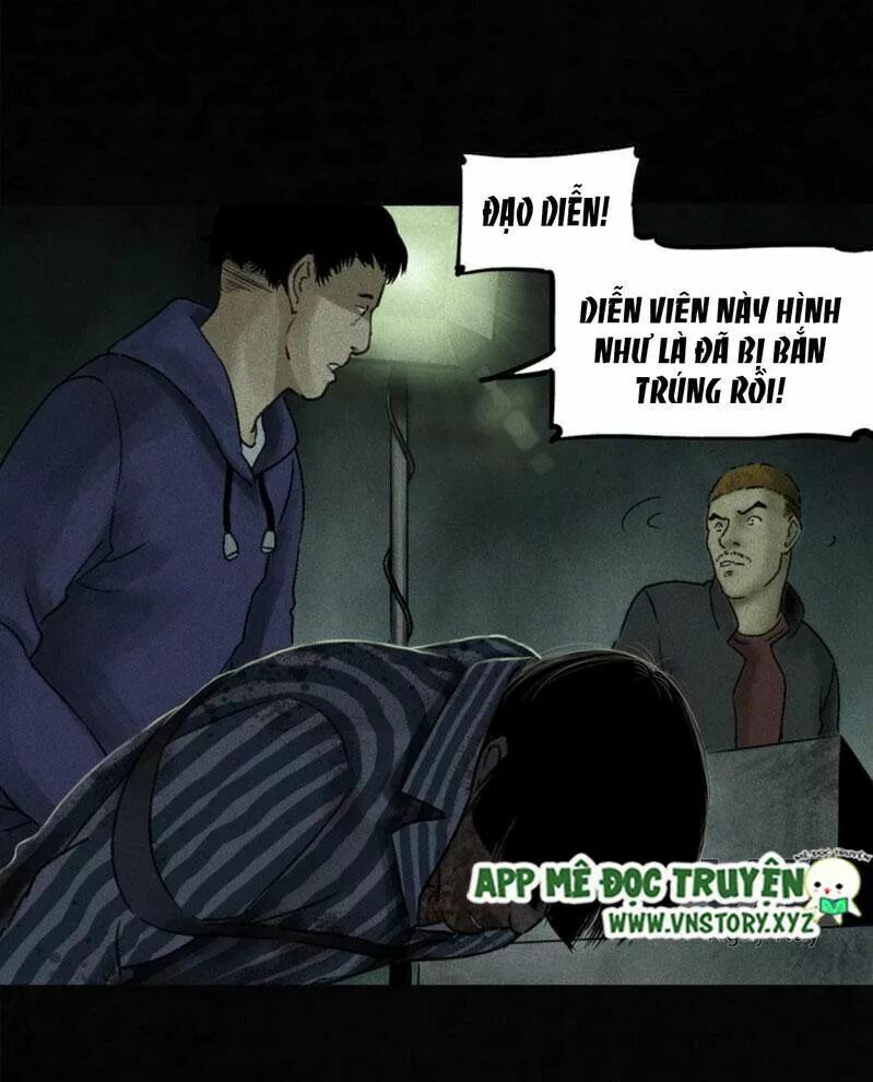 Thành đô 1995: Chapter 47