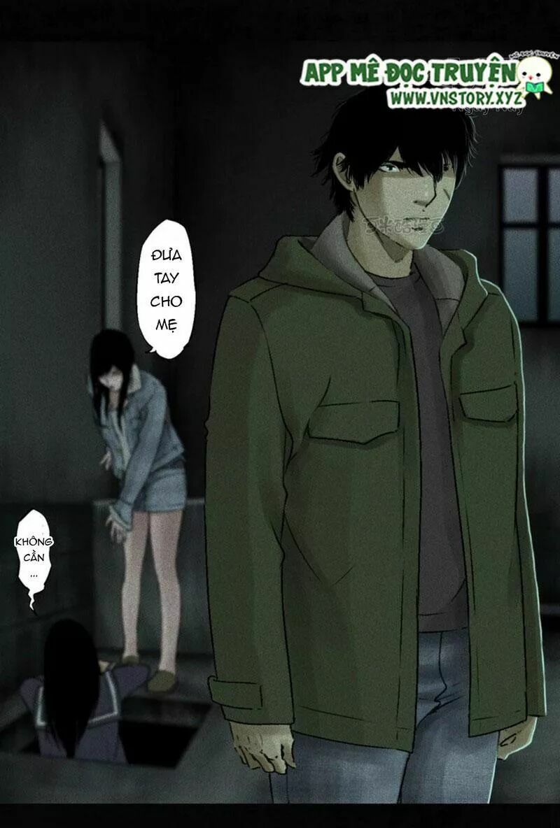 Thành đô 1995: Chapter 47