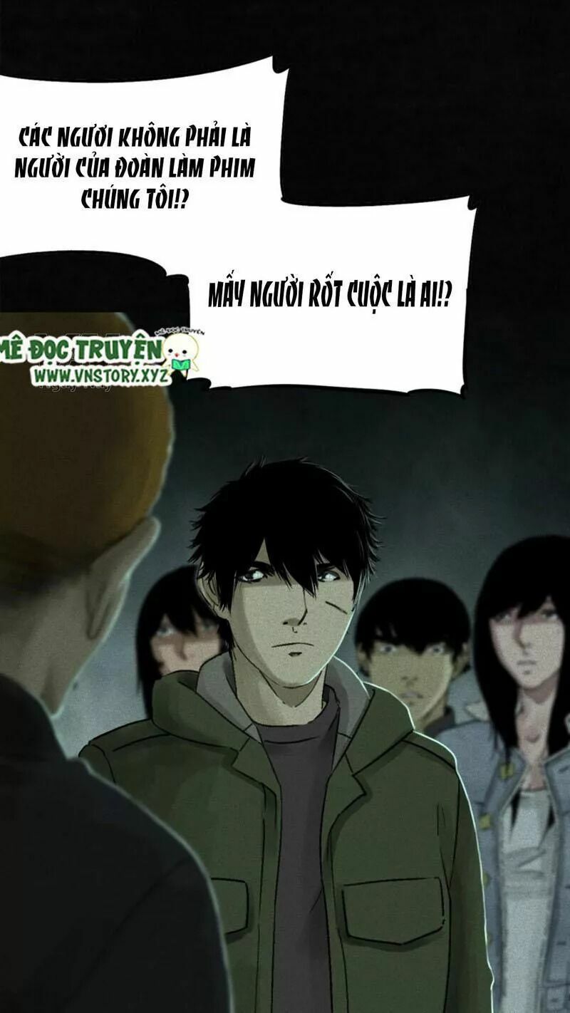 Thành đô 1995: Chapter 47