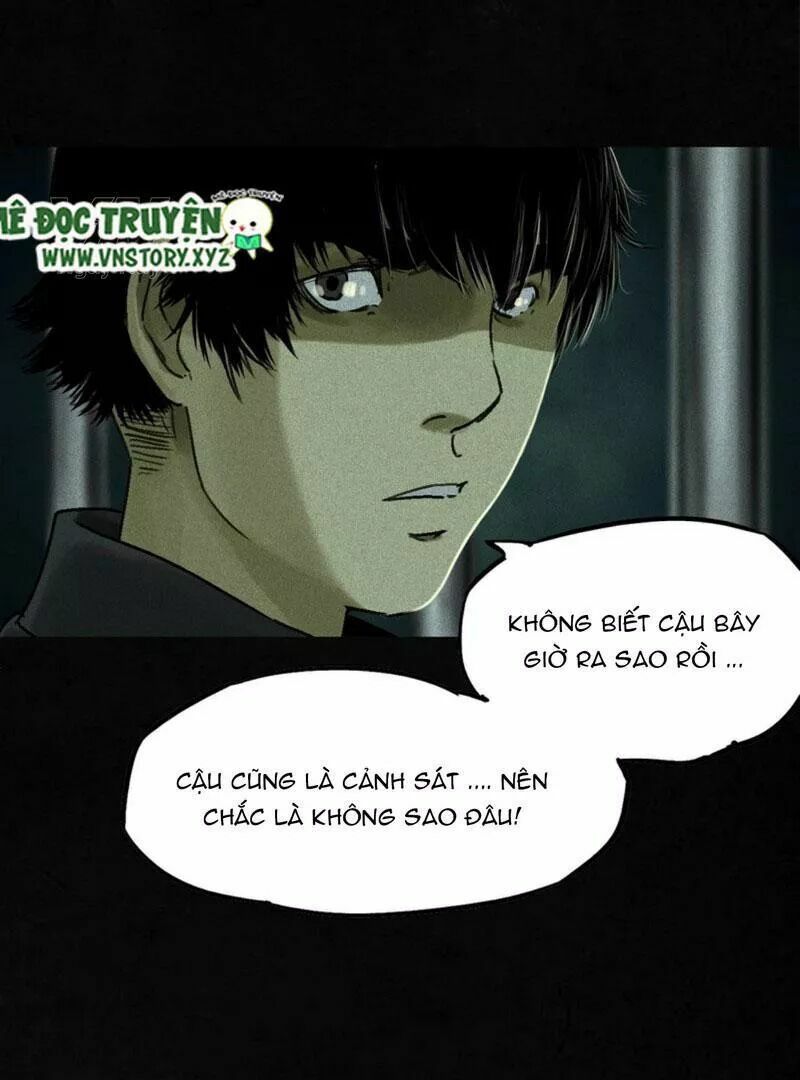 Thành đô 1995: Chapter 47