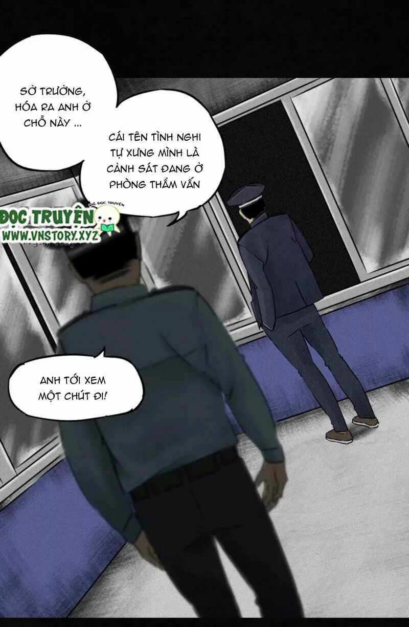 Thành đô 1995: Chapter 47