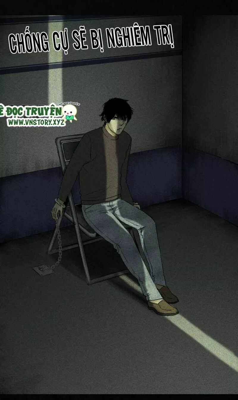 Thành đô 1995: Chapter 47