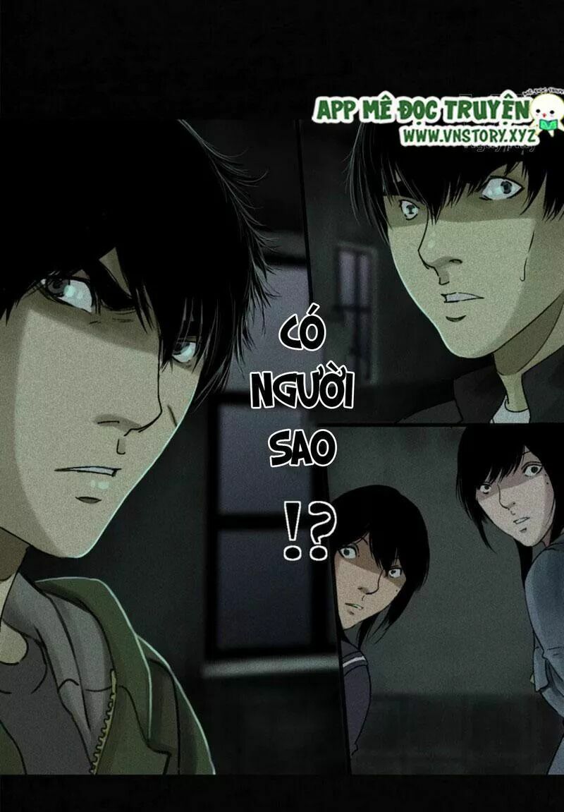 Thành đô 1995: Chapter 47
