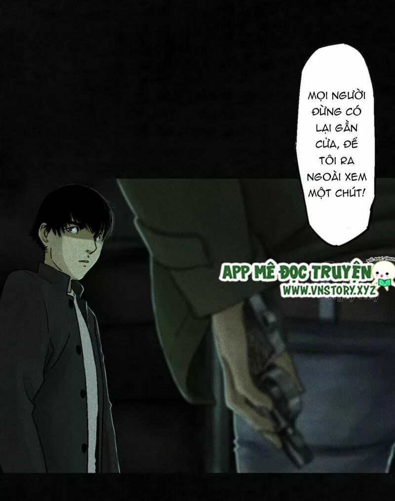 Thành đô 1995: Chapter 47