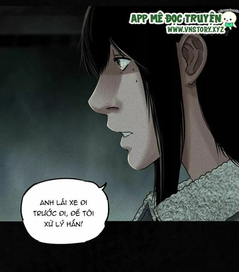 Thành đô 1995: Chapter 48