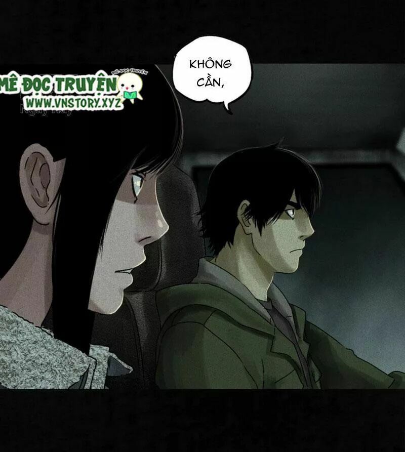 Thành đô 1995: Chapter 48