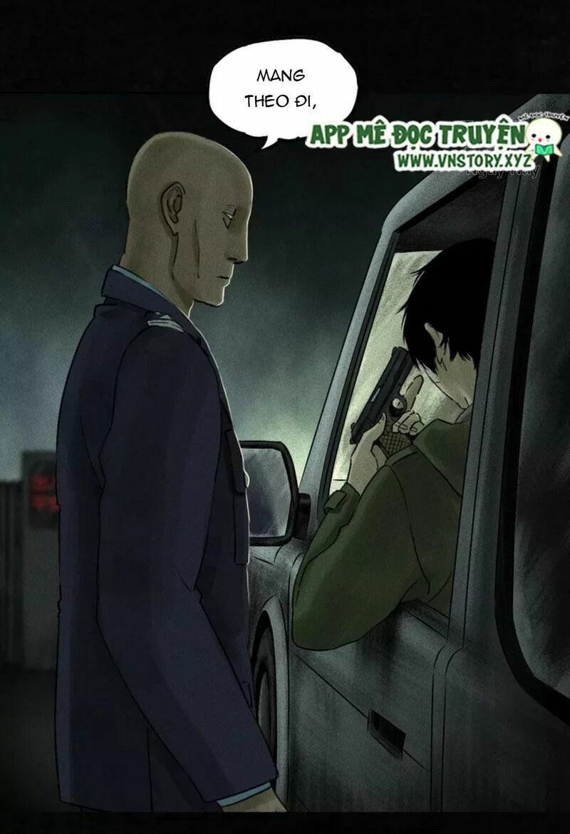 Thành đô 1995: Chapter 48