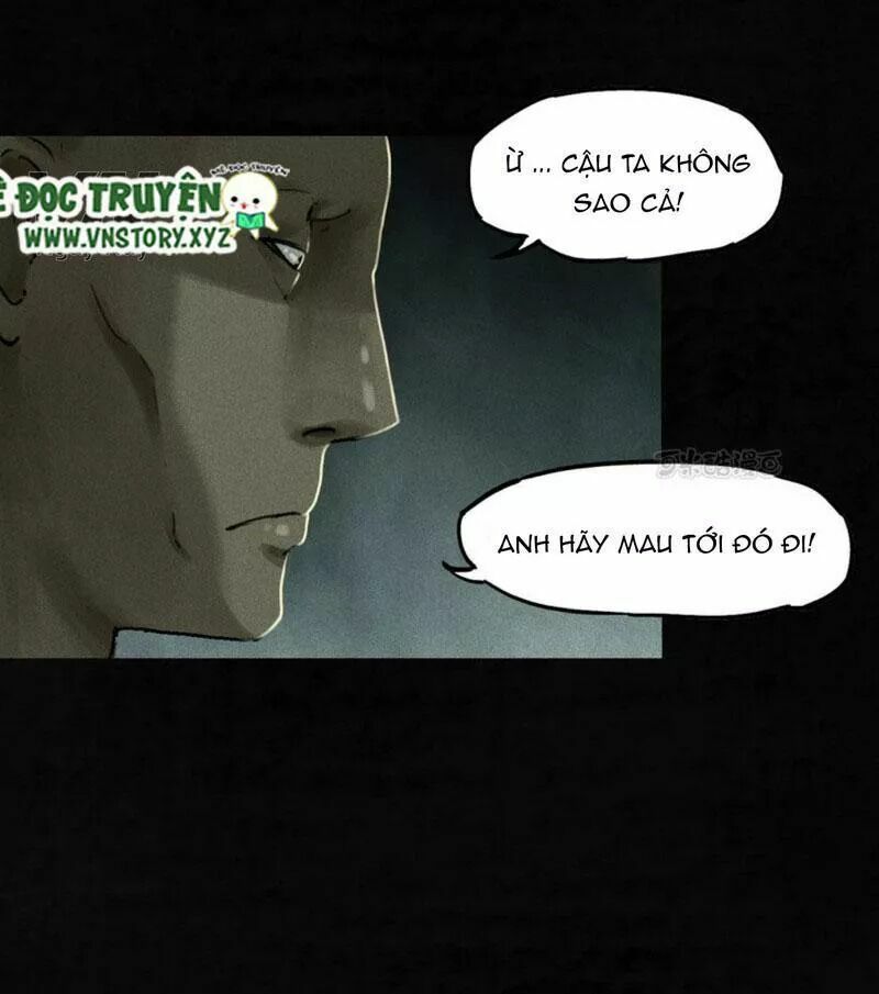 Thành đô 1995: Chapter 48