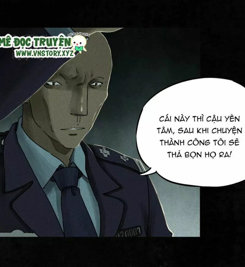 Thành đô 1995: Chapter 48