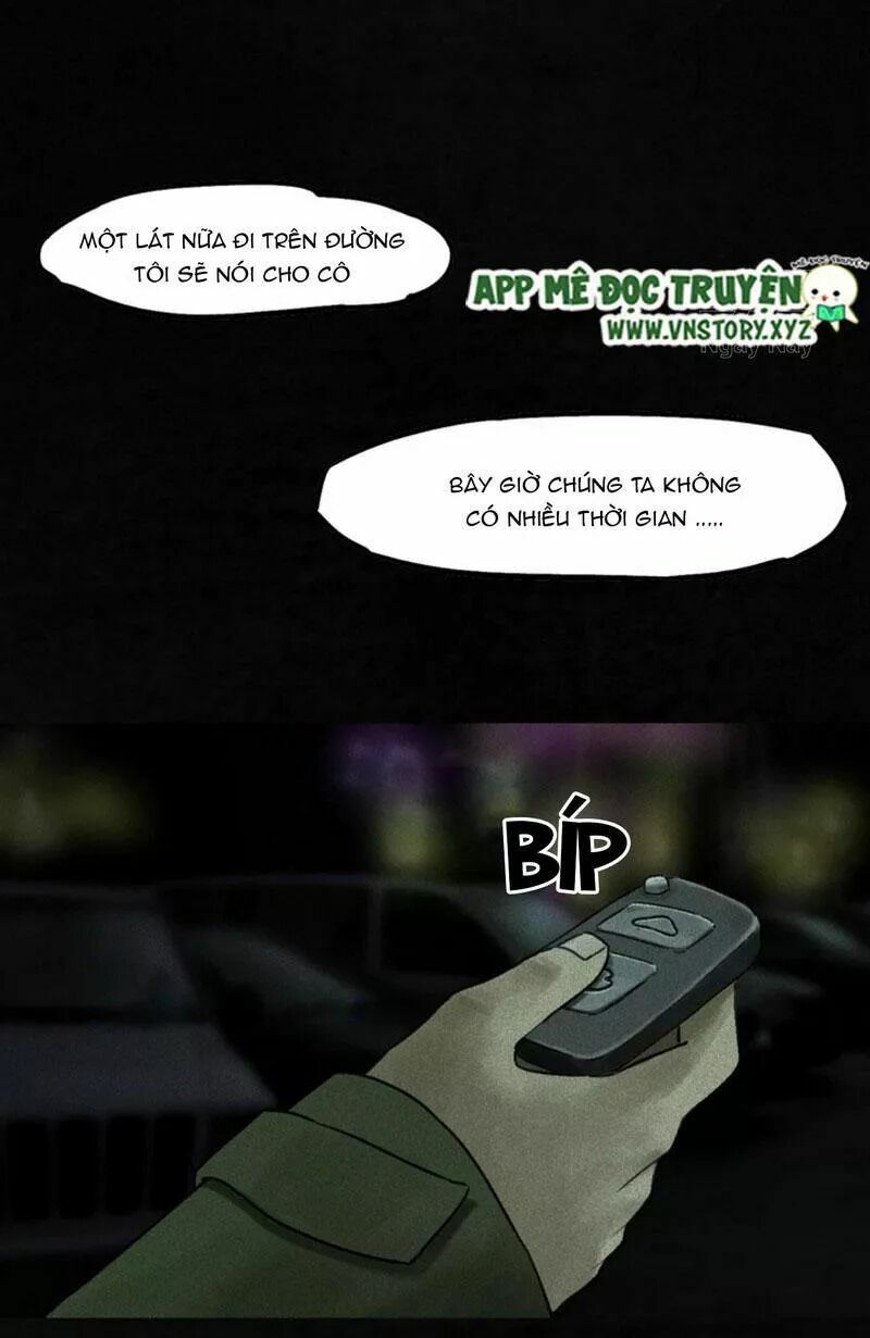 Thành đô 1995: Chapter 48