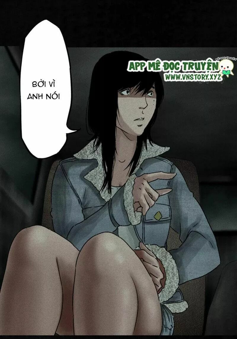 Thành đô 1995: Chapter 48