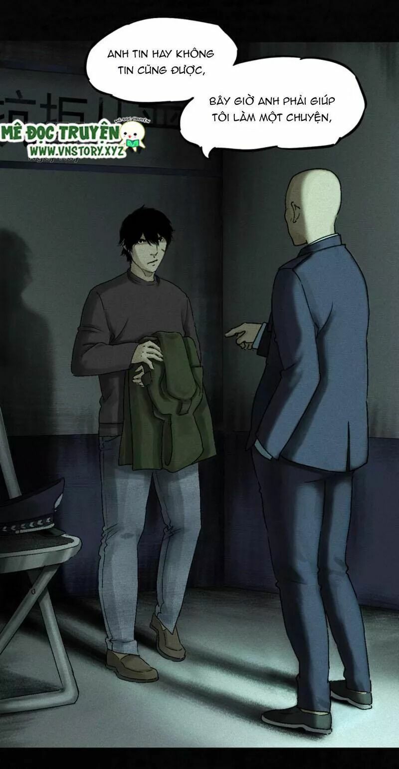 Thành đô 1995: Chapter 48