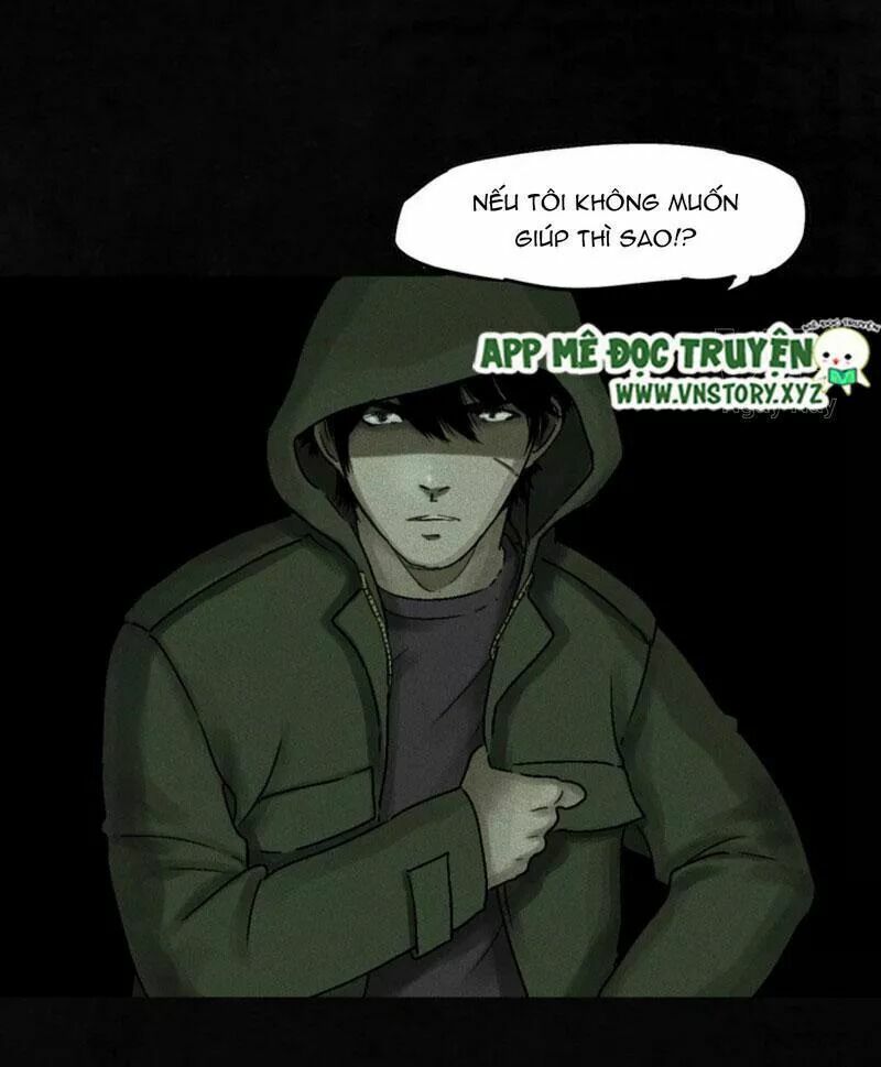 Thành đô 1995: Chapter 48