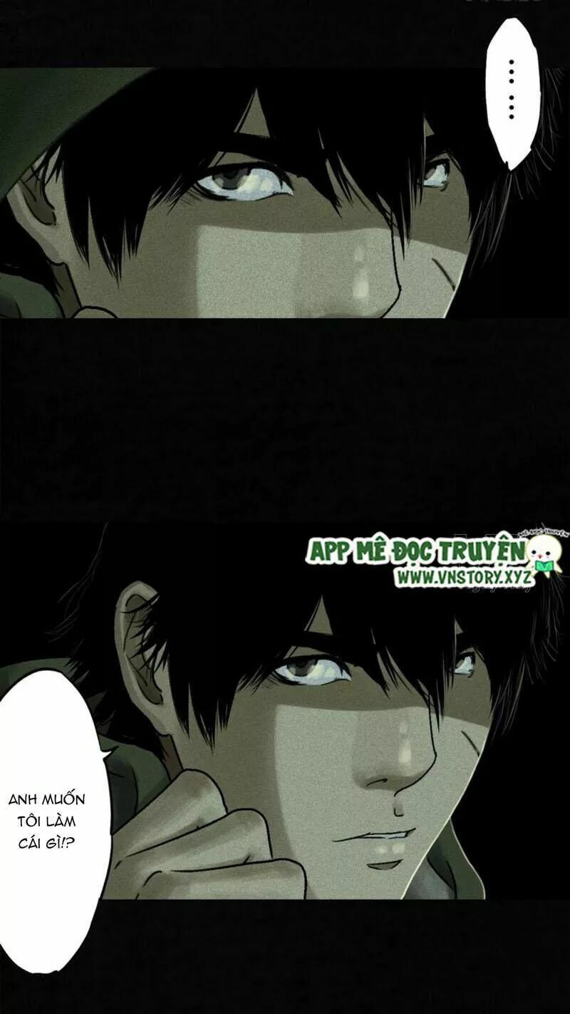 Thành đô 1995: Chapter 48