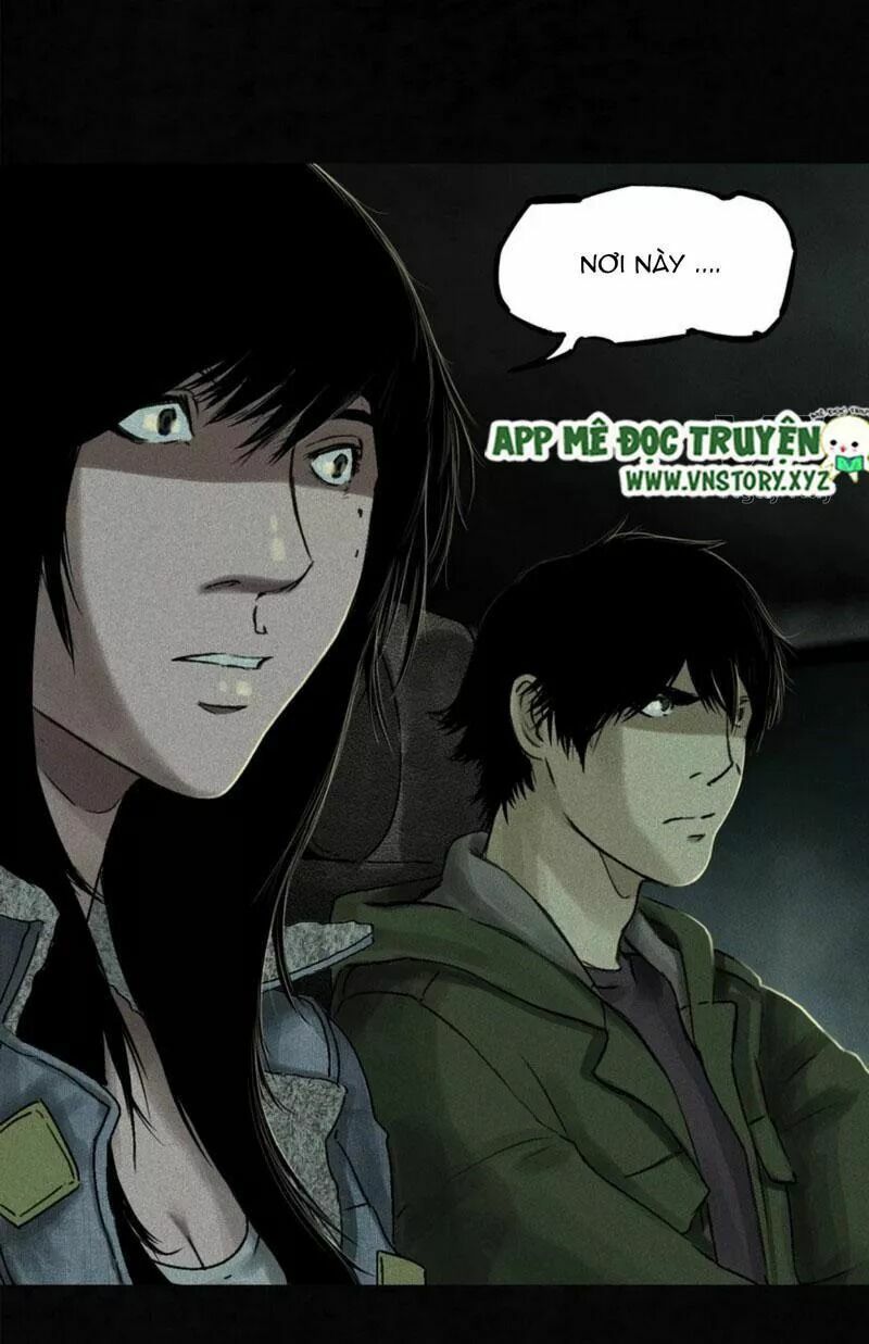 Thành đô 1995: Chapter 48