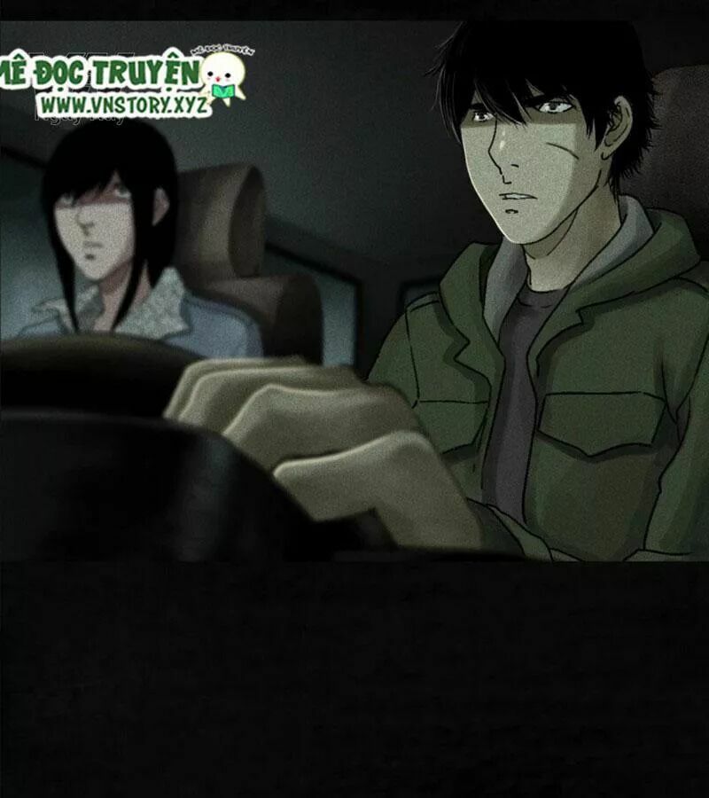 Thành đô 1995: Chapter 48
