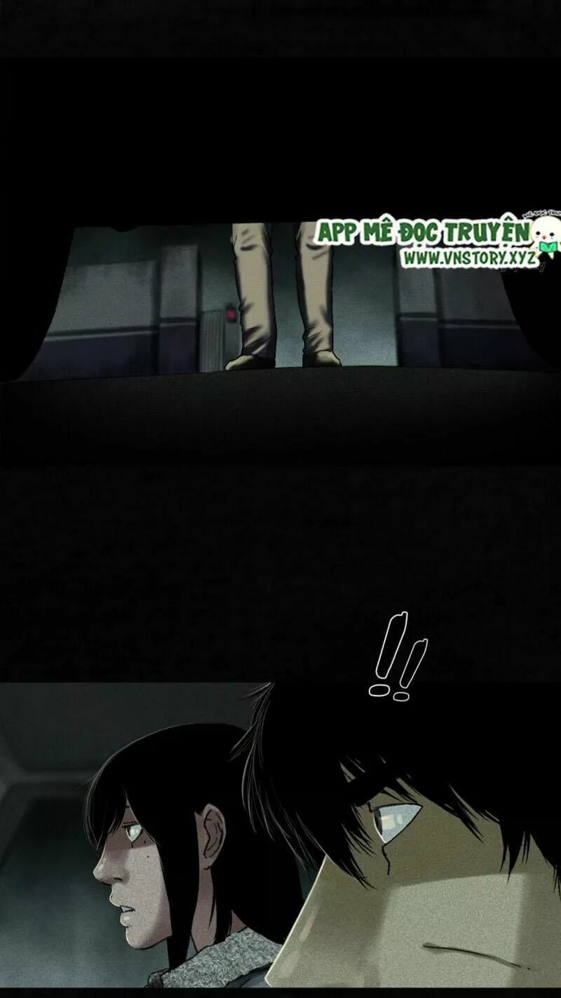 Thành đô 1995: Chapter 48
