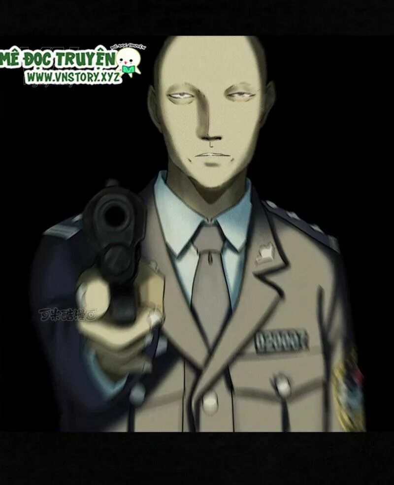 Thành đô 1995: Chapter 48