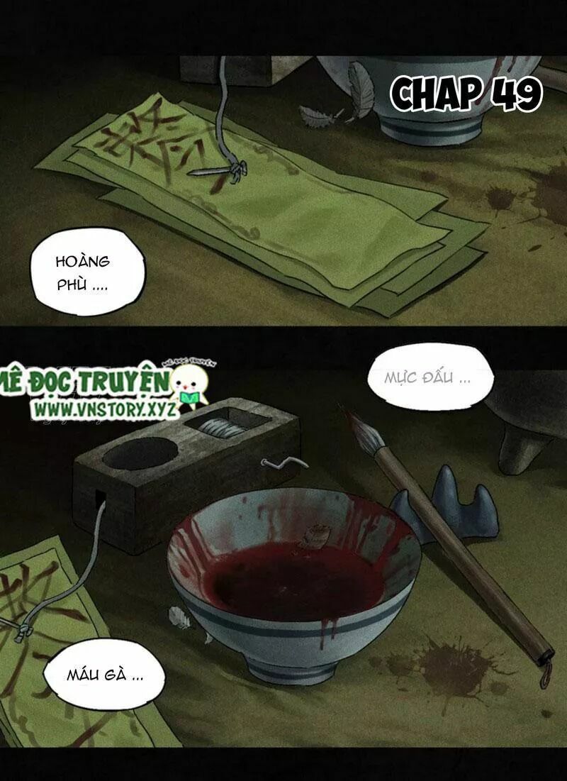 Thành đô 1995: Chapter 49