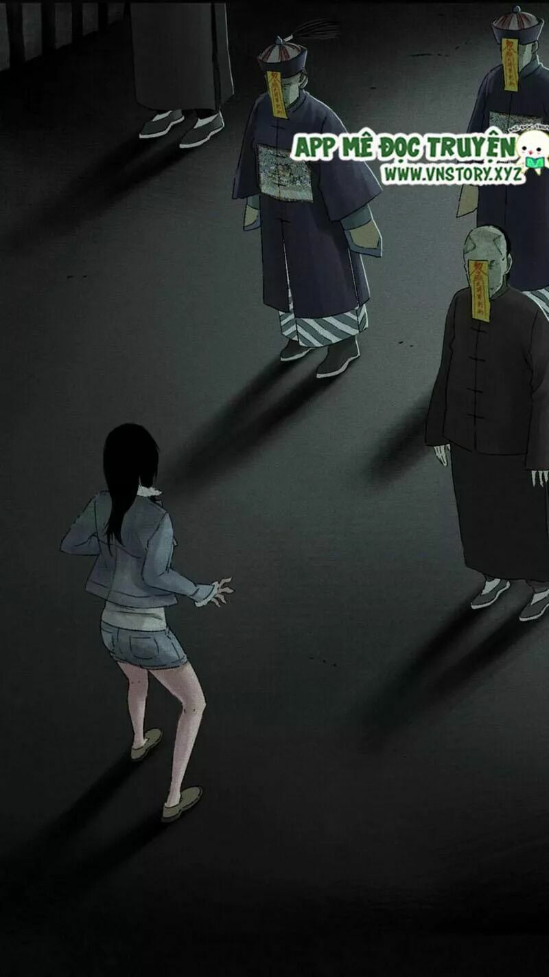 Thành đô 1995: Chapter 49