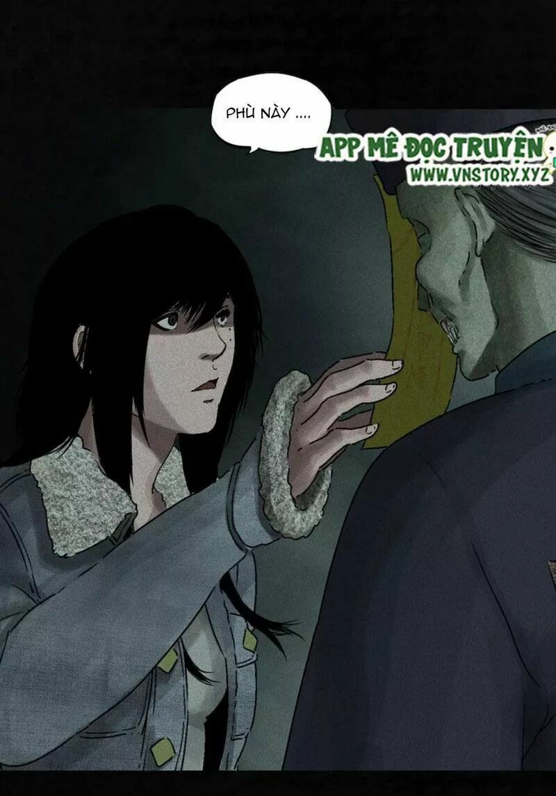 Thành đô 1995: Chapter 49
