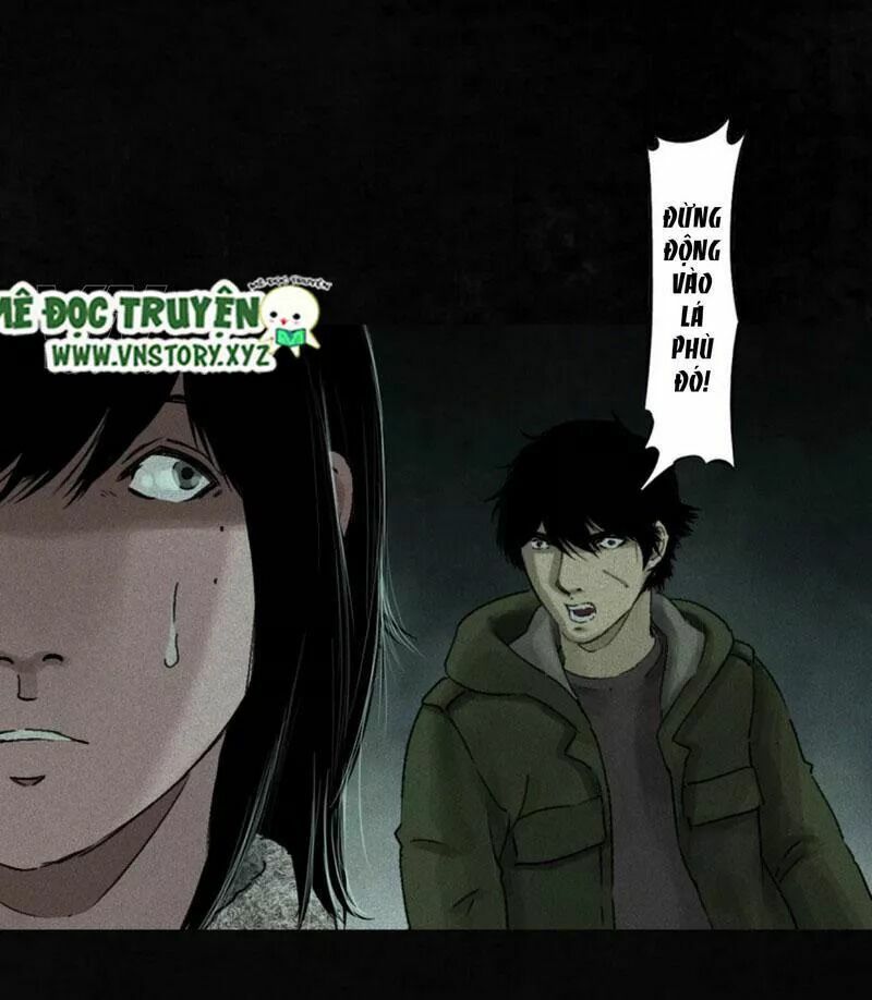 Thành đô 1995: Chapter 49