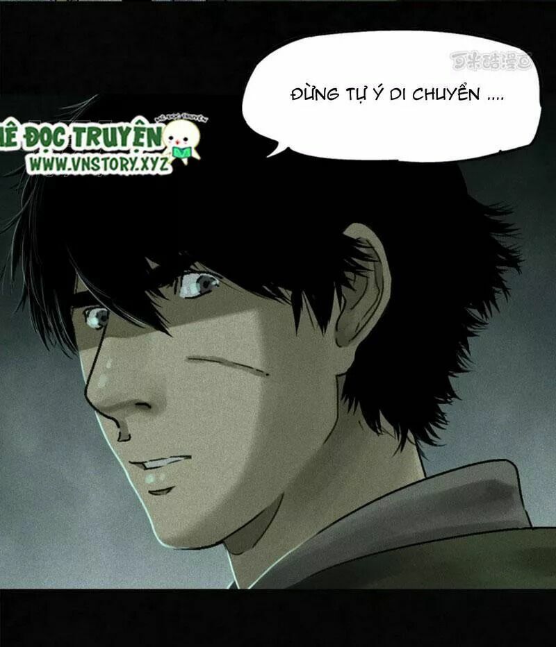 Thành đô 1995: Chapter 49