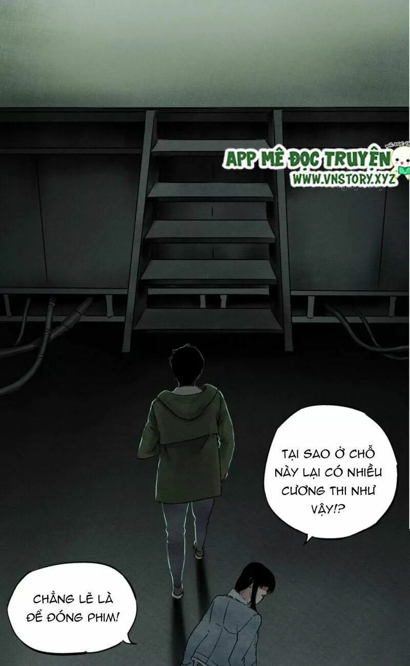 Thành đô 1995: Chapter 49