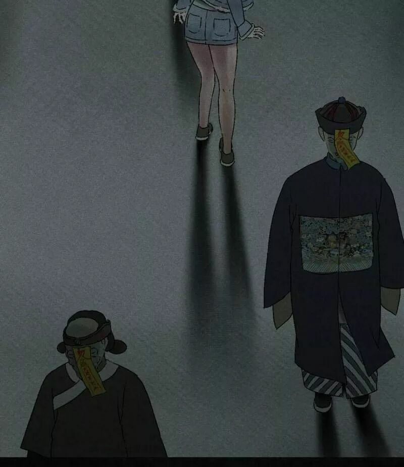Thành đô 1995: Chapter 49