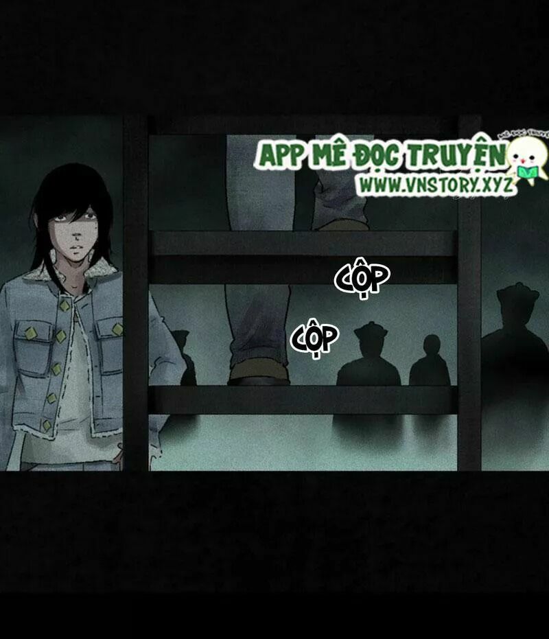 Thành đô 1995: Chapter 49