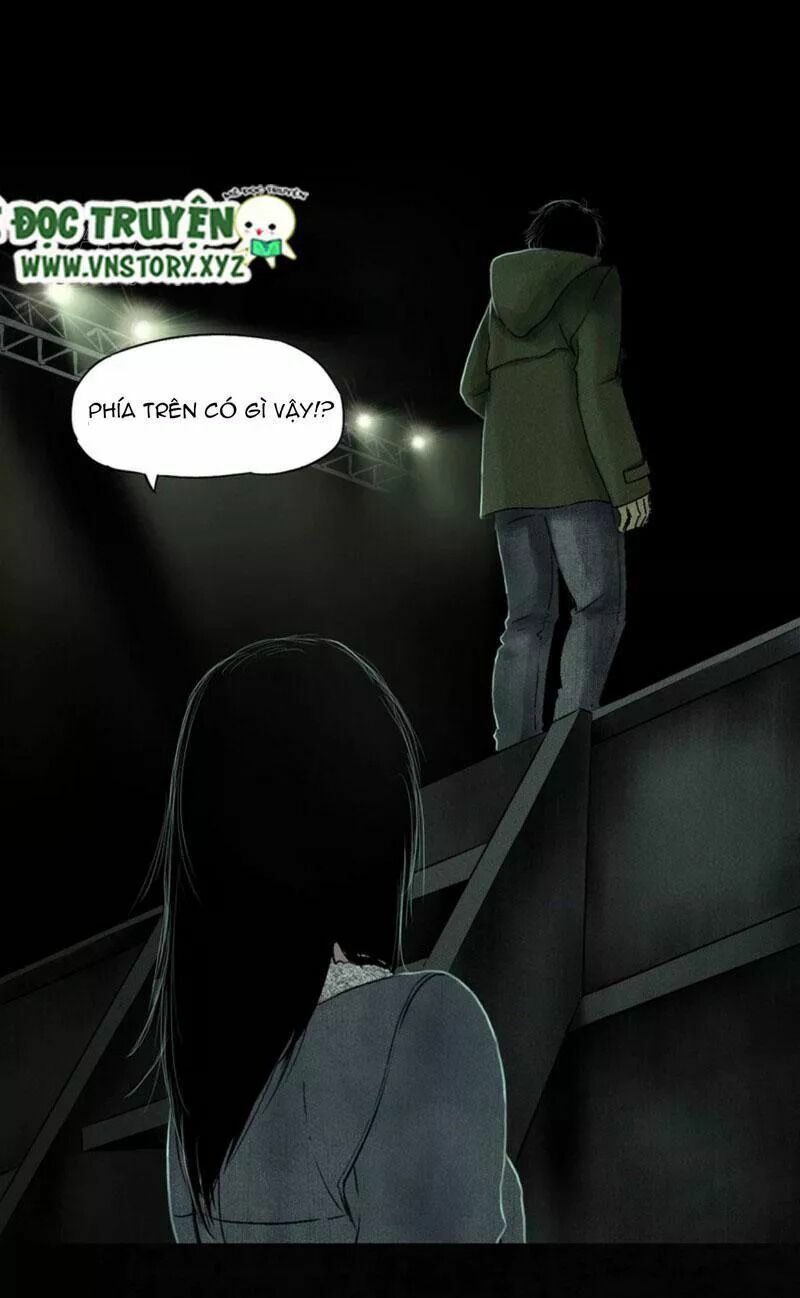 Thành đô 1995: Chapter 49