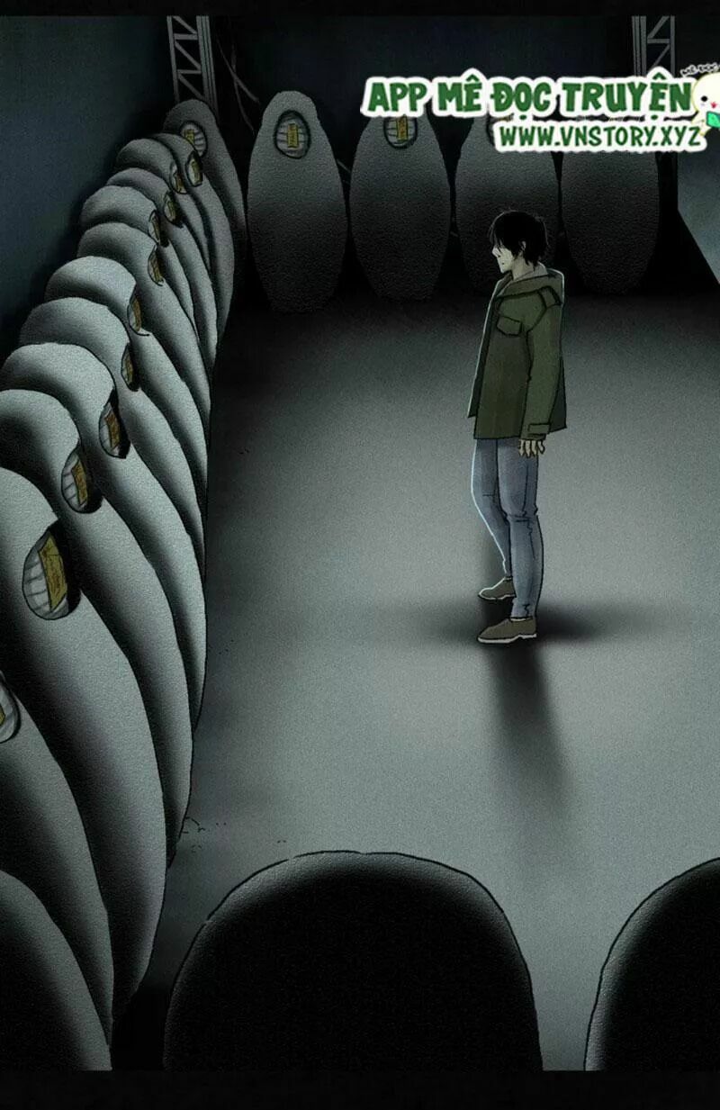 Thành đô 1995: Chapter 49