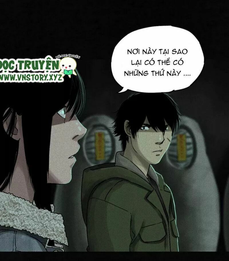 Thành đô 1995: Chapter 49