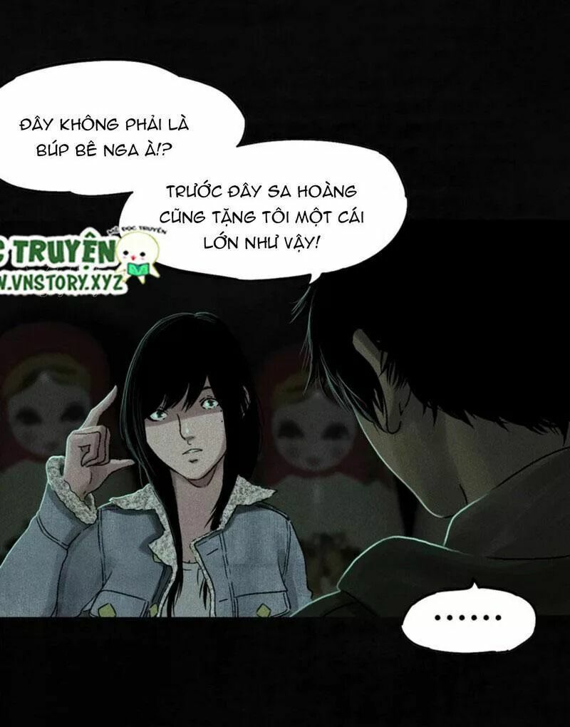 Thành đô 1995: Chapter 49