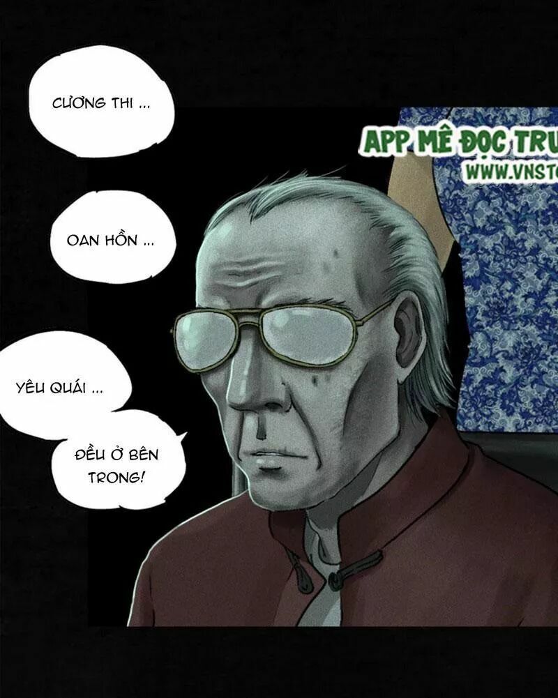 Thành đô 1995: Chapter 49